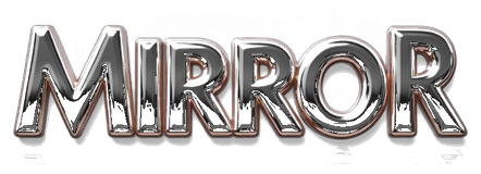 stake mirror logo
